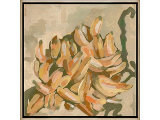 Bananas  30W X 30H