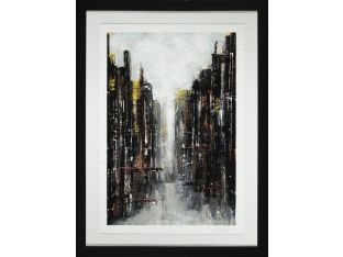 Gotham I 27W x 37H