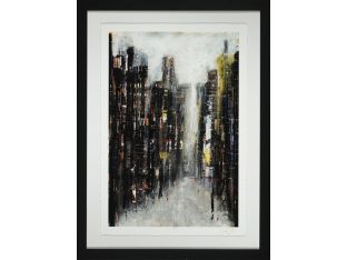 Gotham II 27W x 37H
