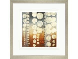 Rain I 30W x 30H