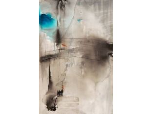 Look Within 47W x 72H