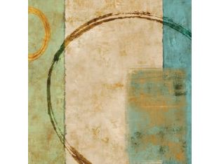 Relativity II 27.5W x 27.5H