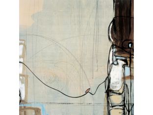Projection I 27W x 27H