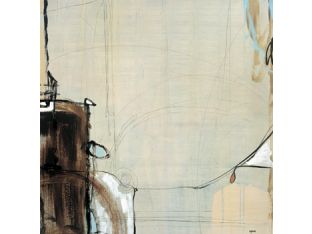 Projection II 27W x 27H