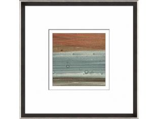 Layered Sand II 22W x 22H