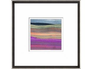 Layered III 22W x 22H