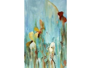 In the Morning VII 36W x 57H