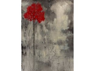 Solitude I 30W x 40H