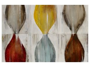 House Glass 60W x 40H