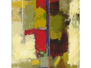 Transcendental I 16W x 16H