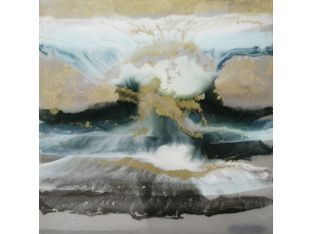 The Heavens 40W x 40H