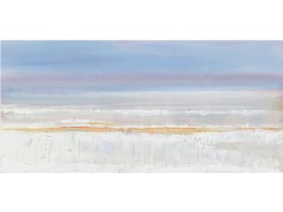 Color Field IV 64W x 30H