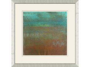 Chemical Reaction I 18W x 18H