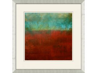 Chemical Reaction IV 18W x 18H