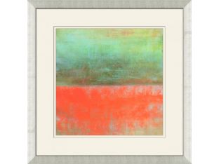 Chemical Reaction V 18W x 18H