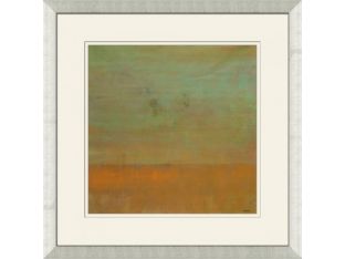 Chemical Reaction VI 18W x 18H