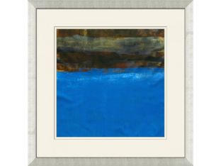 Chemical Reaction VIII 18W x 18H