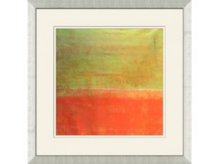Chemical Reaction XV 18W x 18H