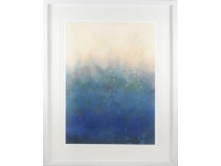 Sea and Sky II 33W x 41H