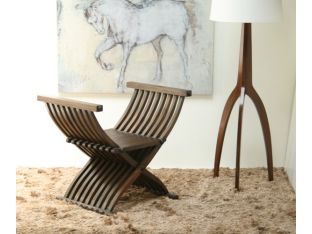 Curule Chair