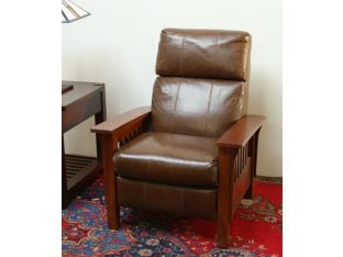 Mission Recliner