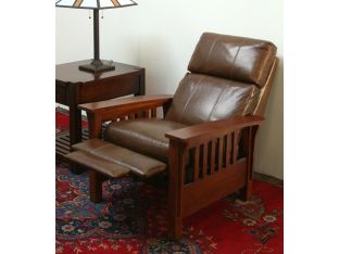 Mission Recliner