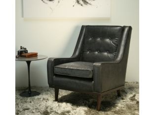 Draper Club Chair