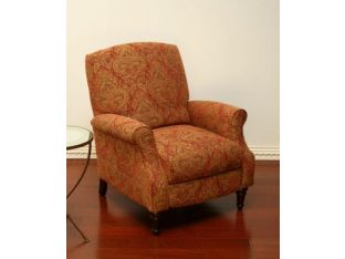 Paisley Recliner