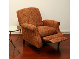 Paisley Recliner