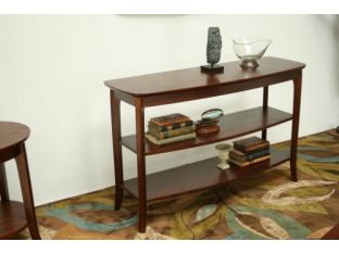 Chloe Console