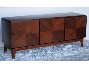 Mitchell Gold Nadia Entertainment Console