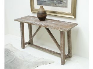 Antwerp Console