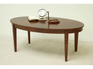 Oliver Cocktail Table