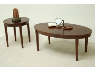 Oliver Cocktail Table