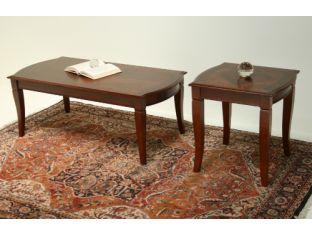 Medalion Cocktail Table