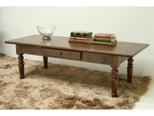 Tivoli Coffee Table