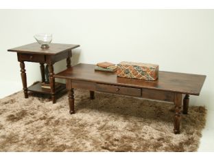 Tivoli Coffee Table