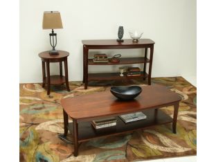 Chloe Console