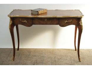Louis XV Writing Table