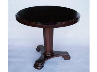 Mitchell Gold Berkeley Round Table