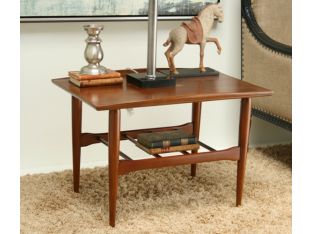 Pasadena Heath Side Table