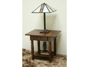 Tivoli Side Table