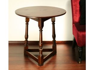 Cheerio Cricket Table