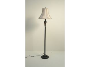 Bordeaux Traditional Floor Lamp