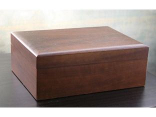 Humidor Walnut