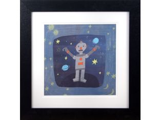 Space Series (Set of 2) 19W x 19H