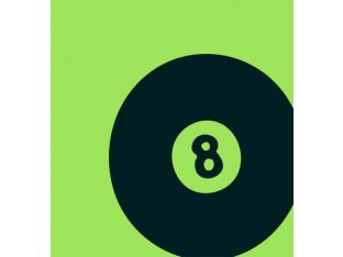 Ball Series I (Set of 3) 15W x 15H