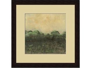 Custom Viridian Marsh I 32W x 32H