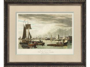Boston Near Sea Street 35W x 29H