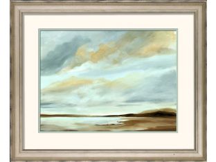 Low Tide II 34.5W x 28.5H